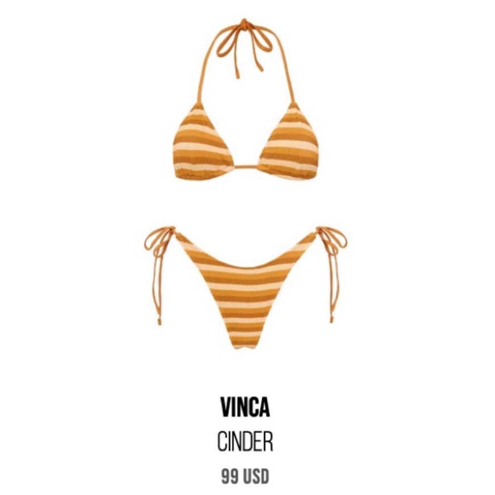 Triangl - Vinca Set